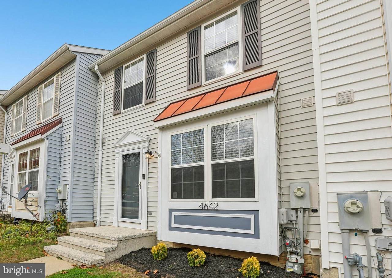 4642 Marksman Court - Photo 1