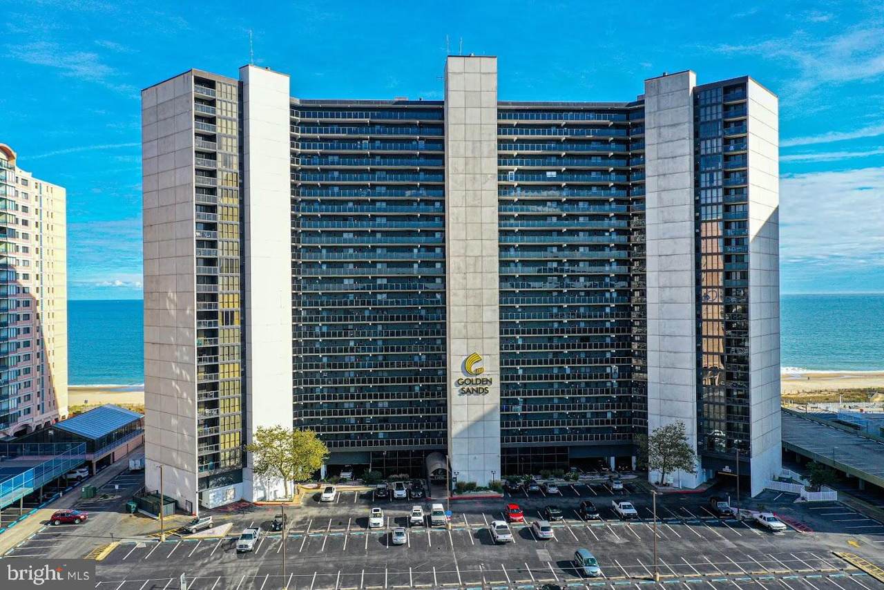 10900 Coastal Highway - Photo 1