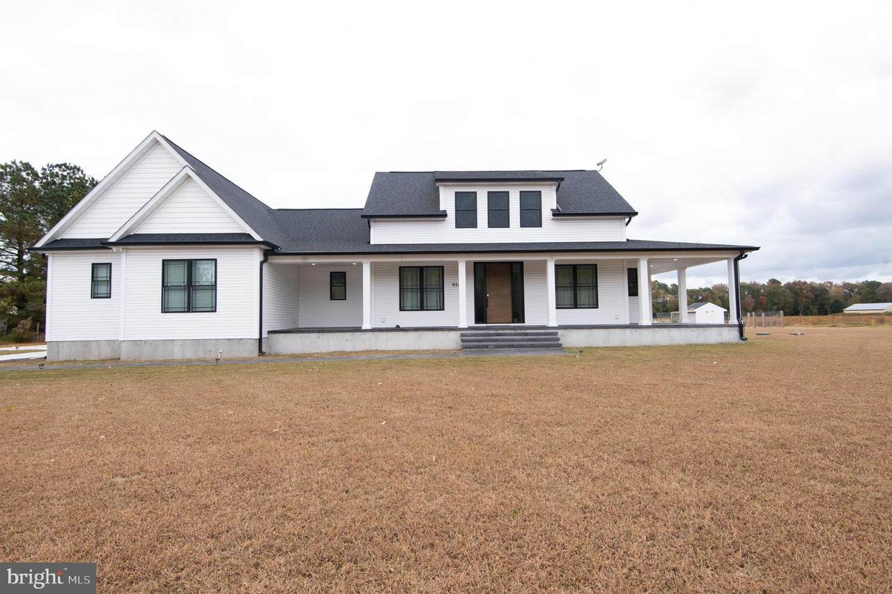 9509 Rum Ridge Road - Photo 1