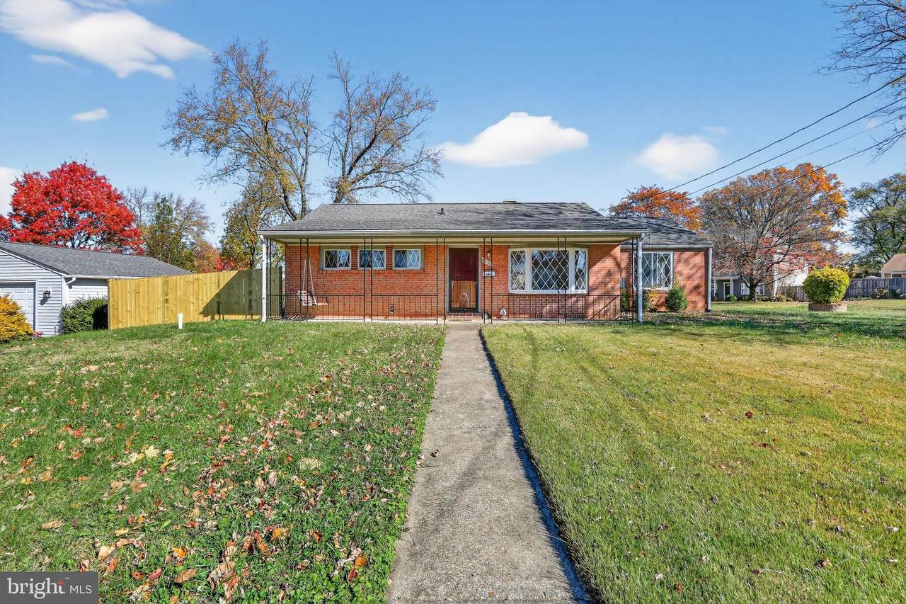 6511 Virginia Hills Avenue - Photo 1