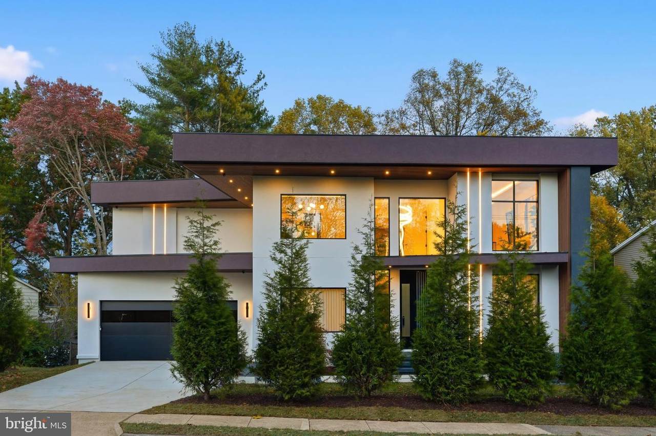 9408 Old Courthouse Road - Photo 1