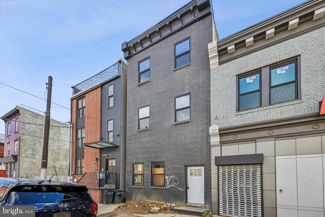 2628 Cecil B Moore Avenue - Photo 1