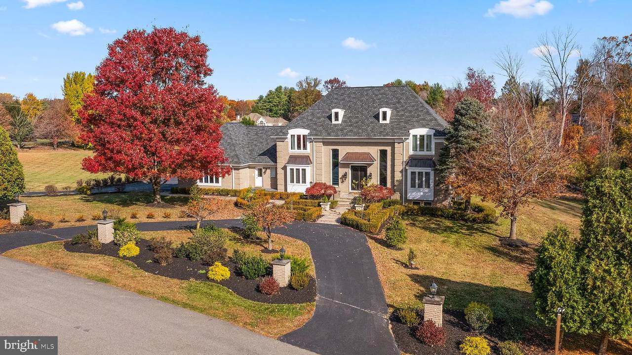 200 Dogwood Slope Road - Photo 1