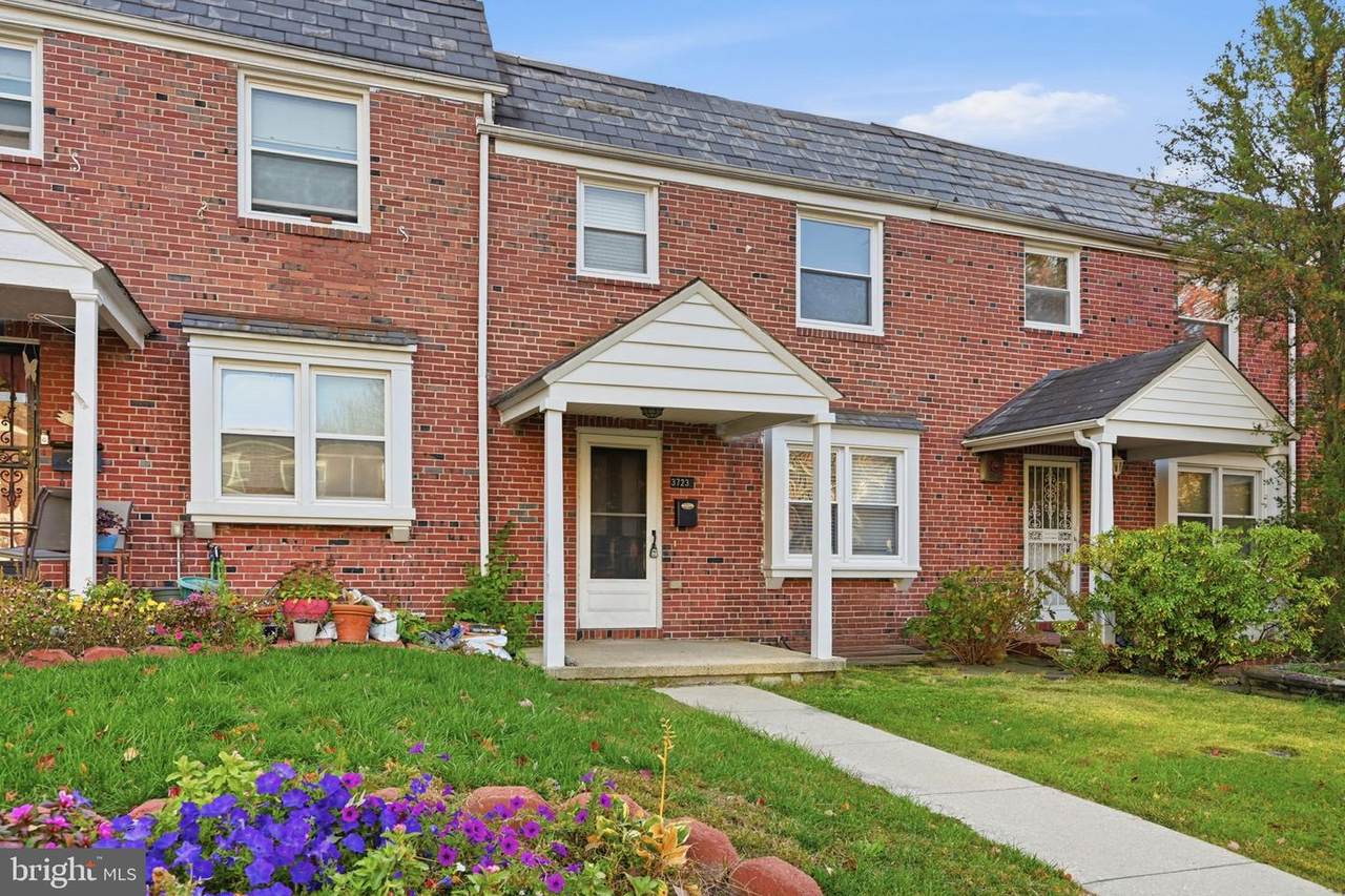 3723 Yolando Road - Photo 1