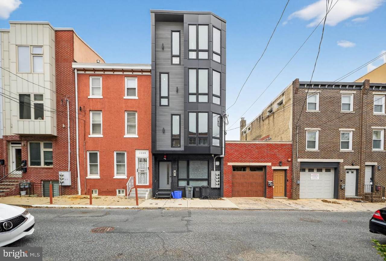 1527 Ogden Street - Photo 1