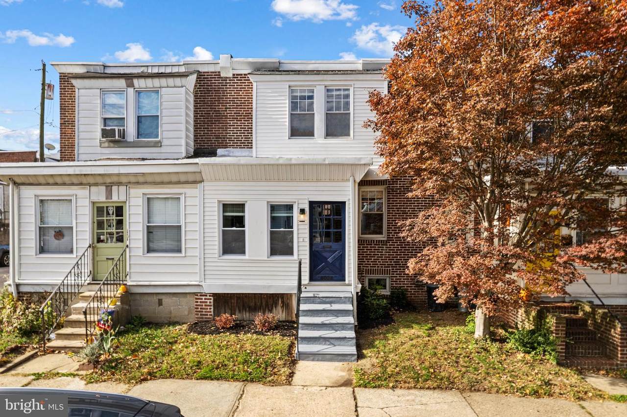 4028 Mitchell Street - Photo 1