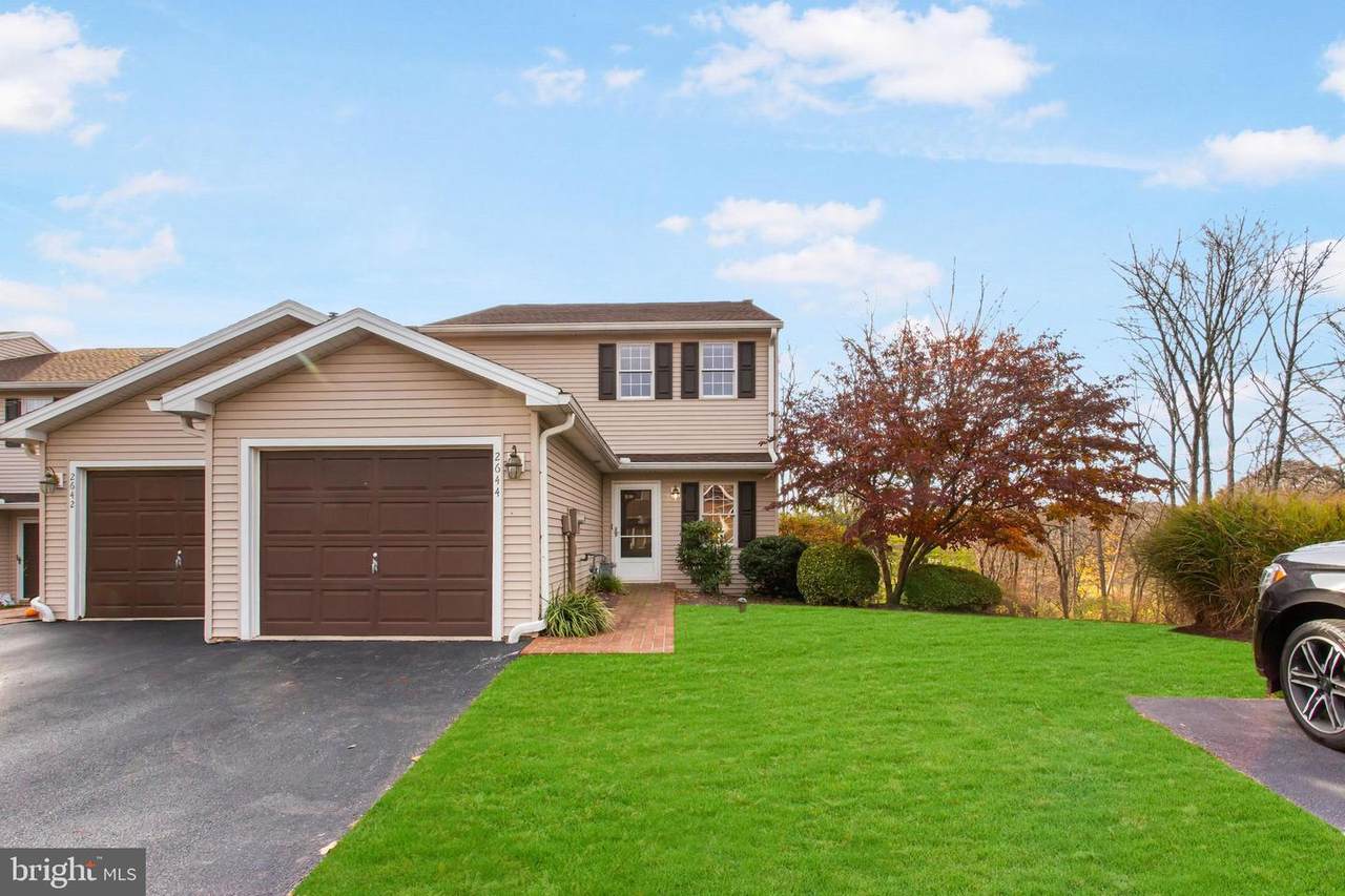 2644 Grandview Park Drive - Photo 1