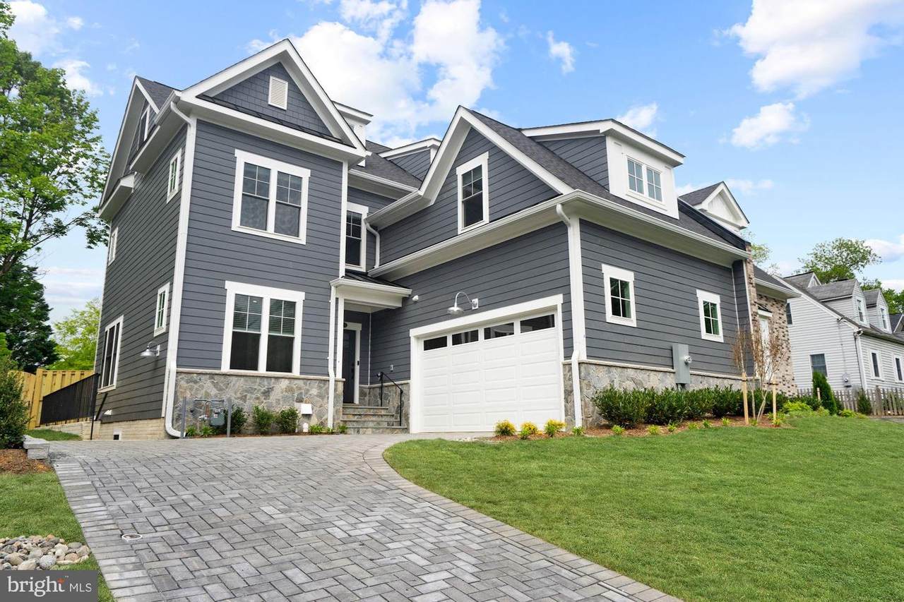 517A Great Falls Street - Photo 1