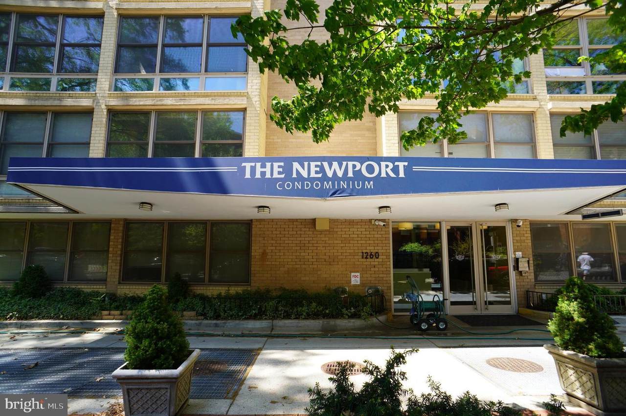 1260 21ST Street - Photo 1