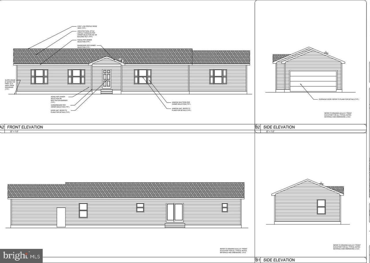 527 William Street - Photo 1