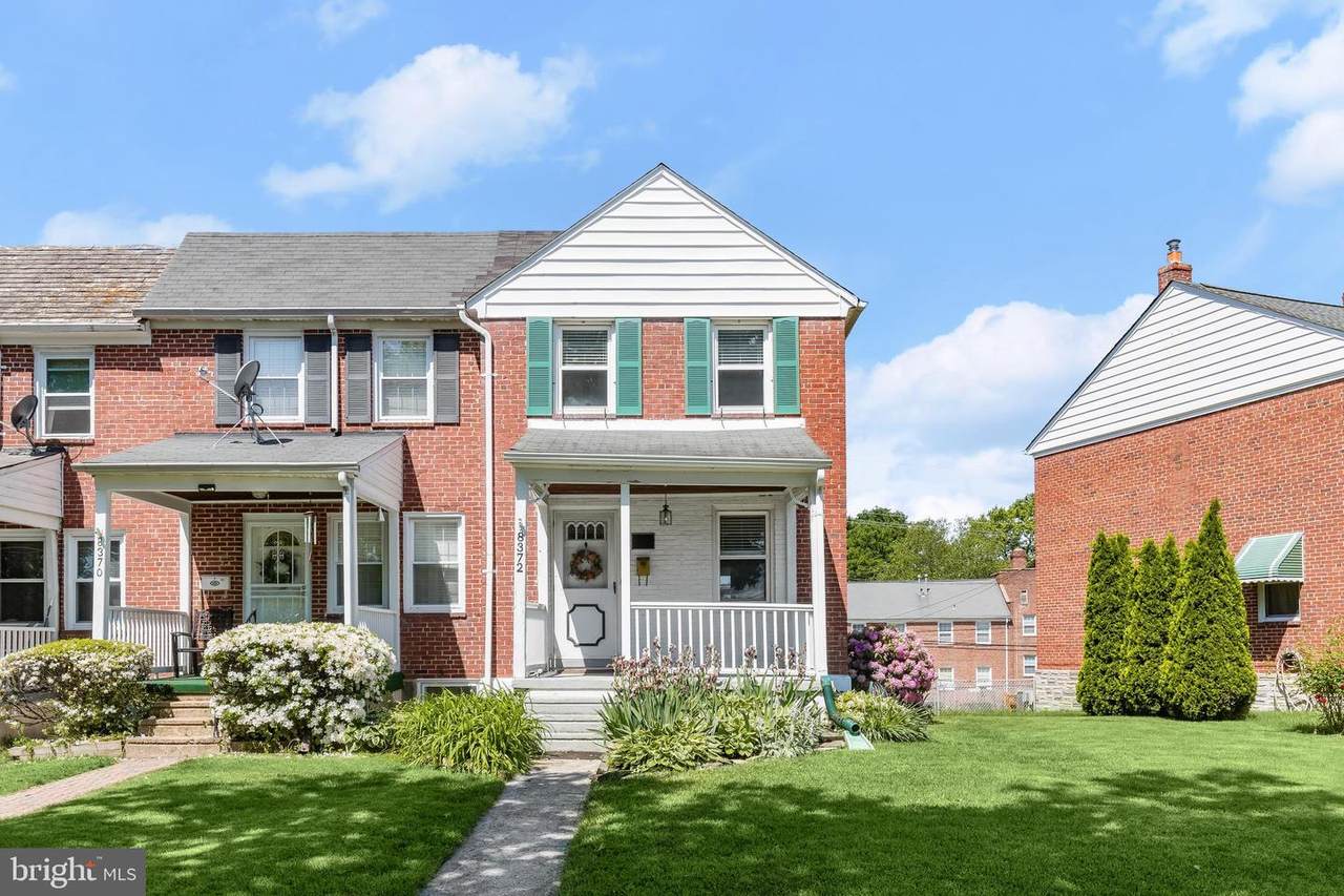 8372 Hillendale Road - Photo 1