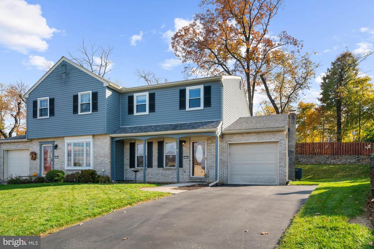 4160 Newport Drive - Photo 1