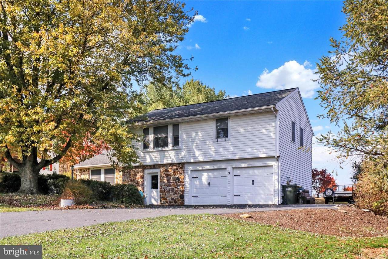 280 Snavely Mill Road - Photo 1