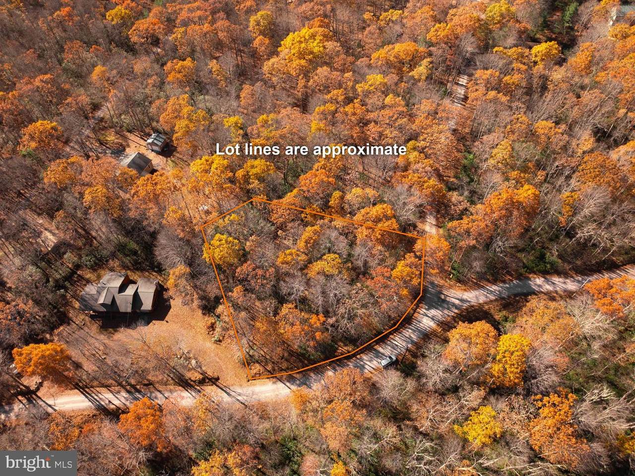 Lot 40 Big Piney Drive - Photo 1
