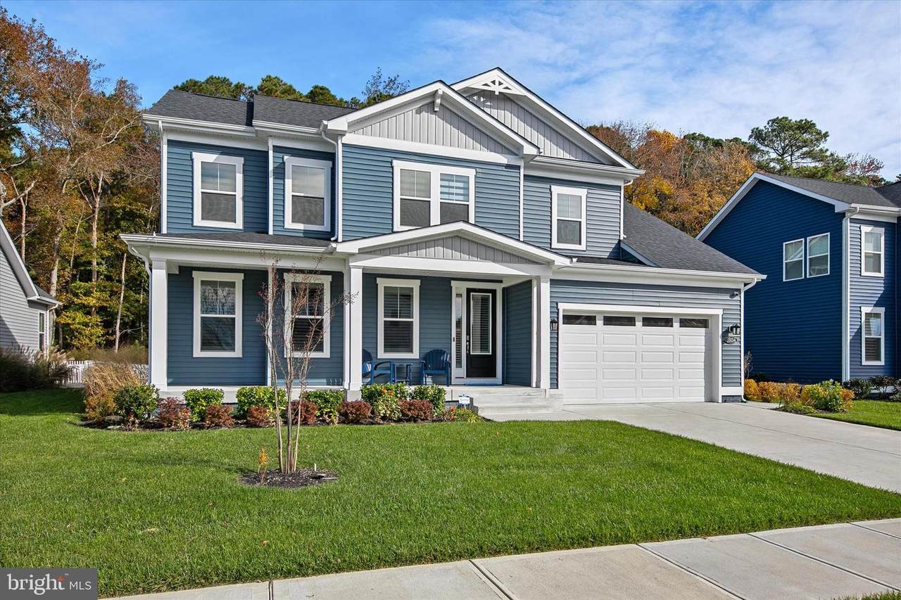 35134 Water Lily Court - Photo 1