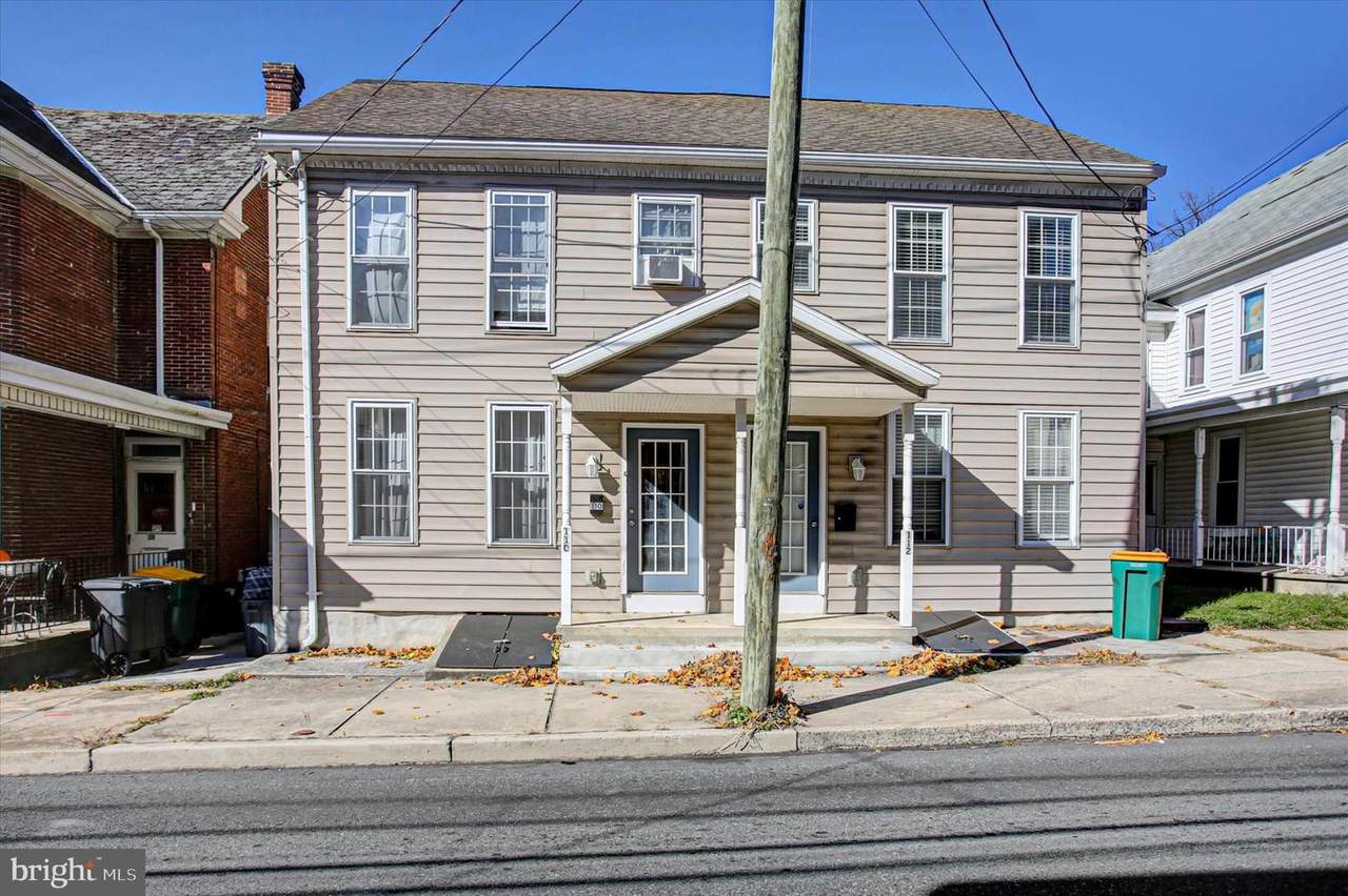 110 North Church Street - Photo 1