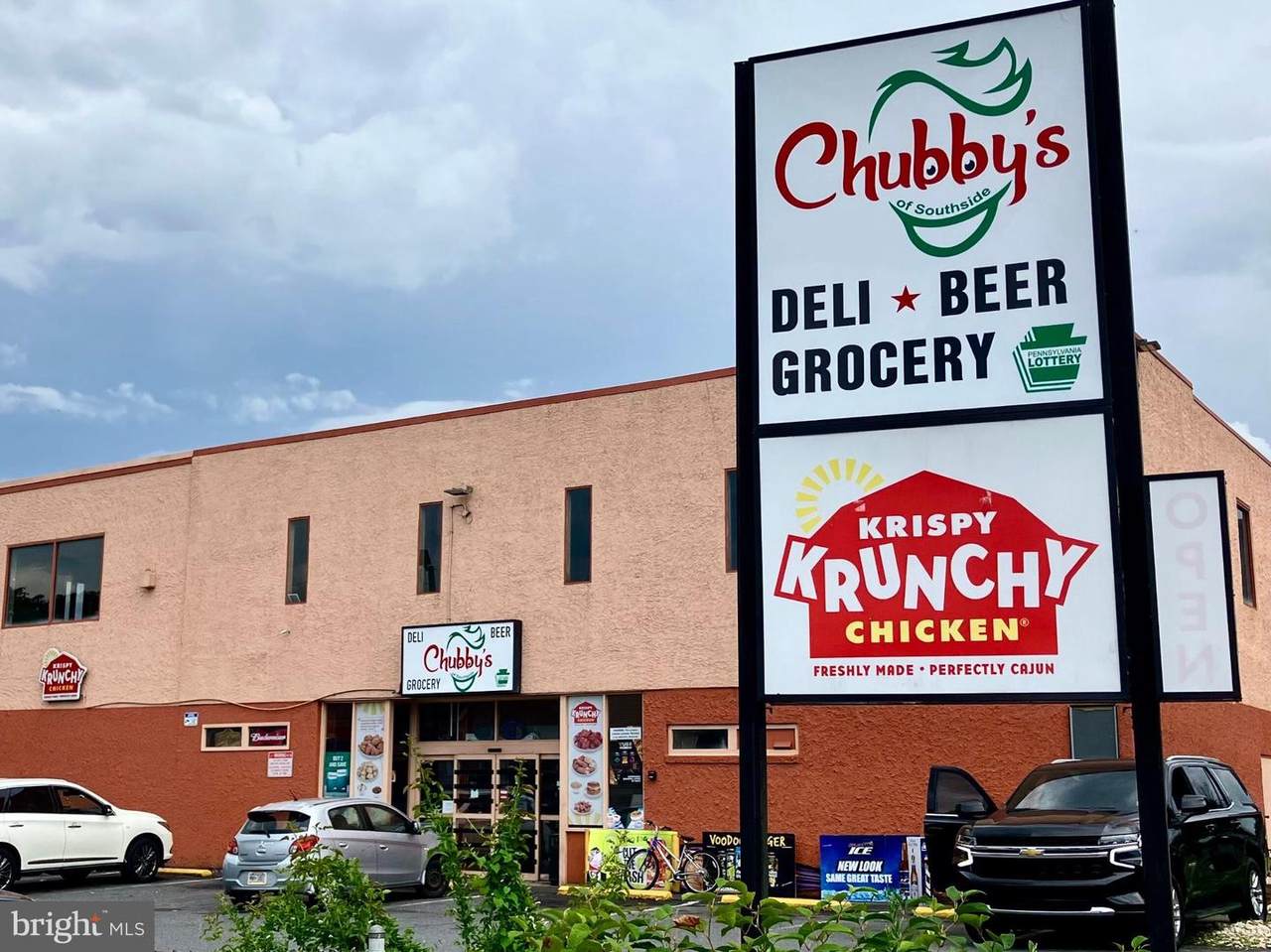 154 St Joseph Street - Photo 1