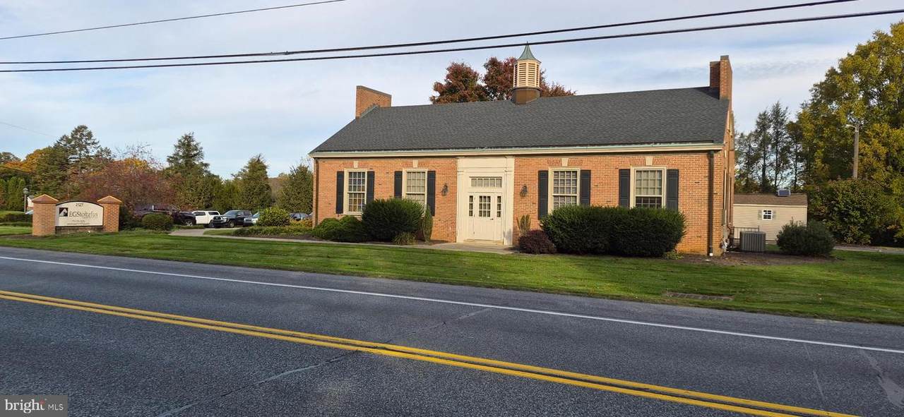 2127 New Holland Pike - Photo 1