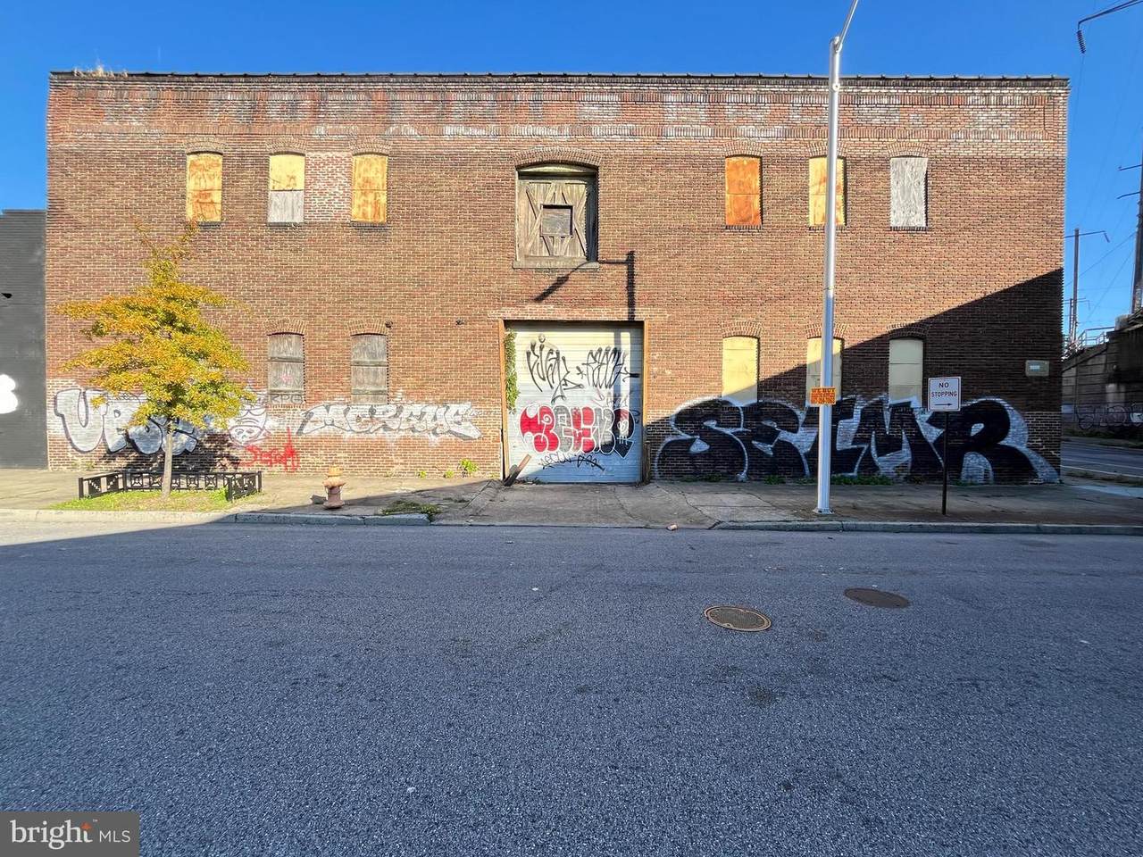 1301 Wolfe Street - Photo 1