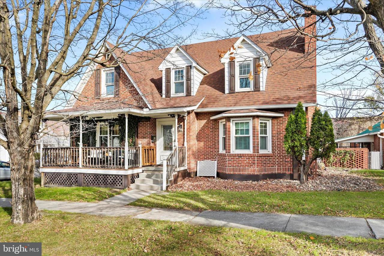 195 Gravel Lane - Photo 1