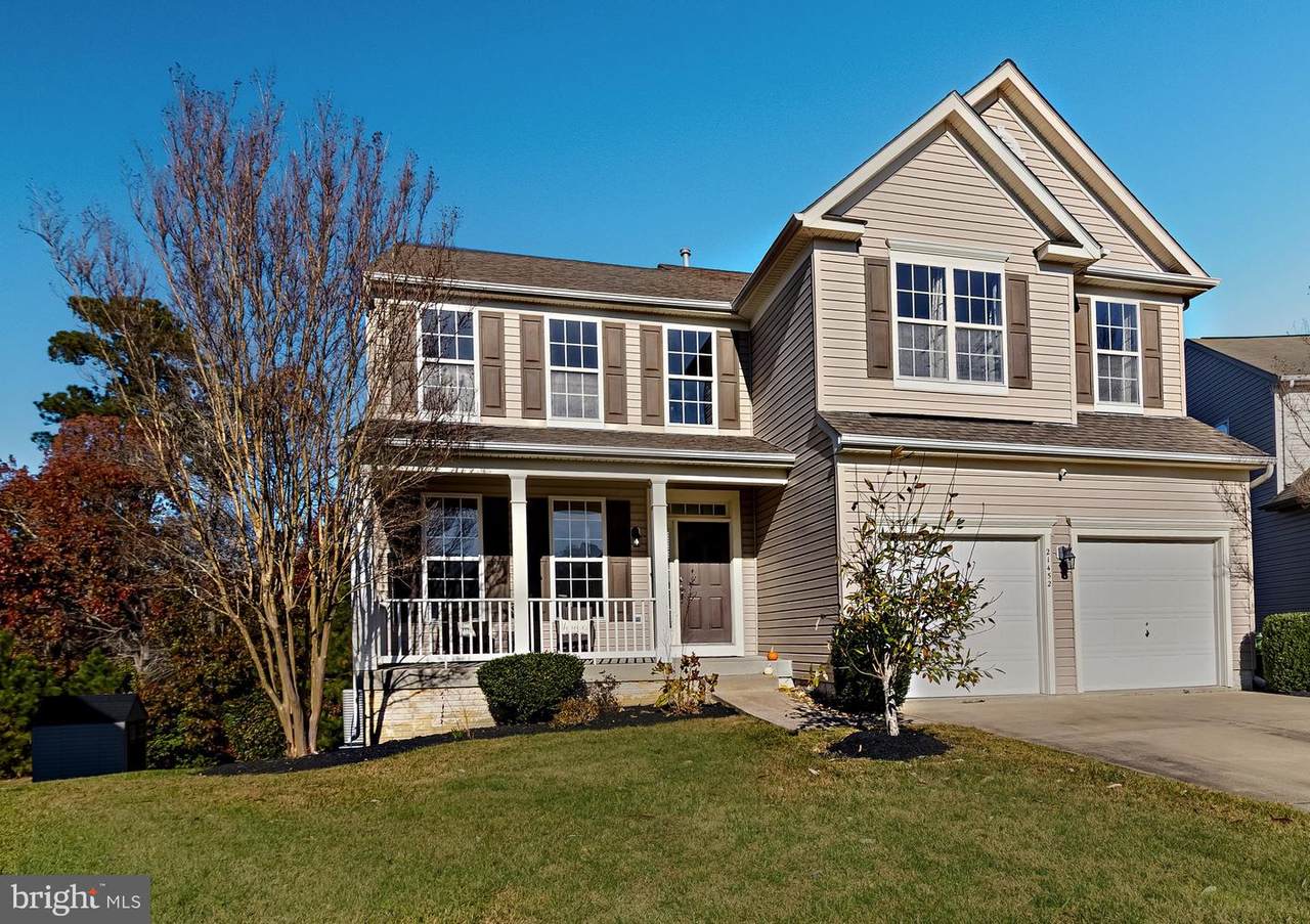 21452 Compass Court - Photo 1