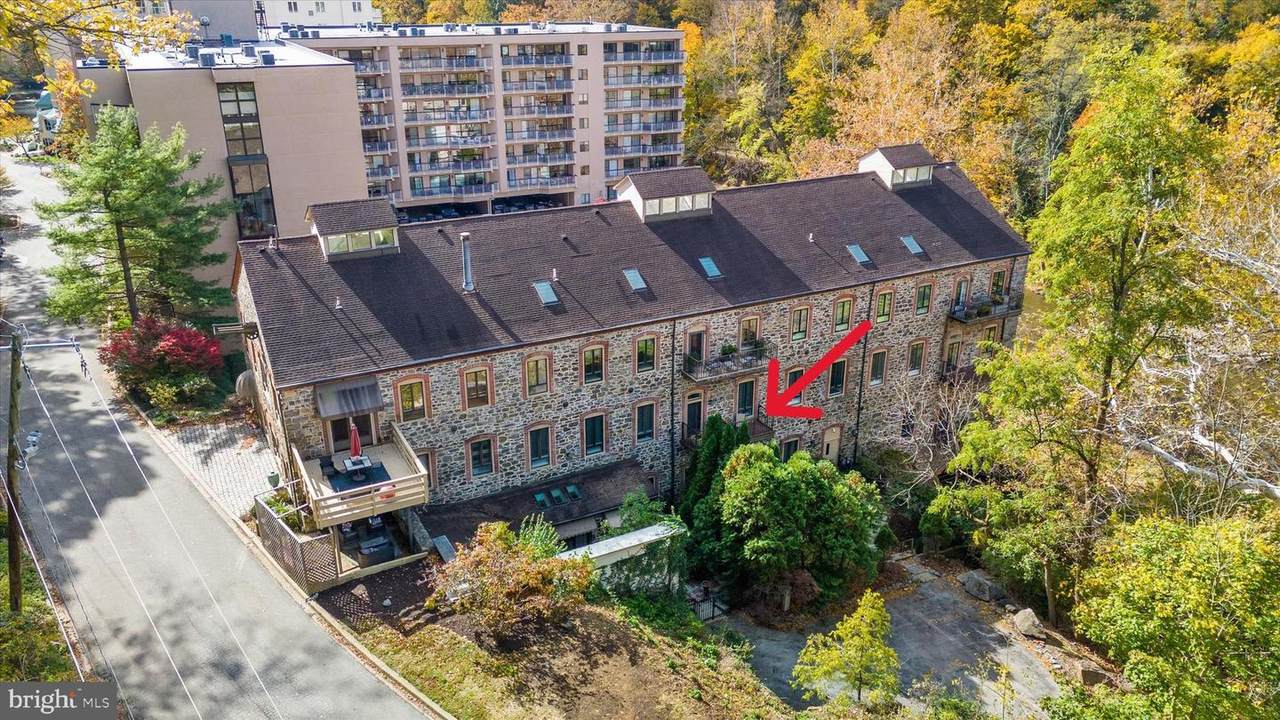 1706 Park Drive - Photo 1