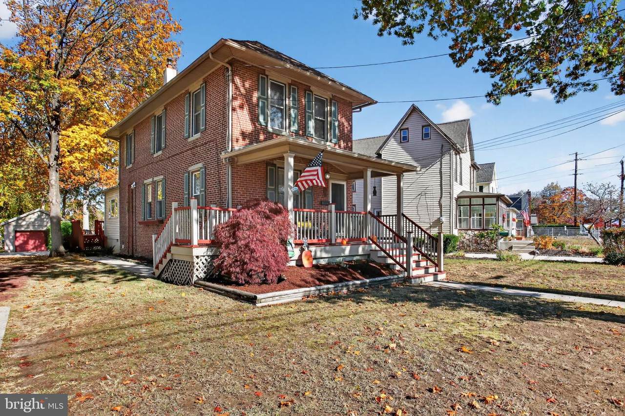 7775 Marion Avenue - Photo 1