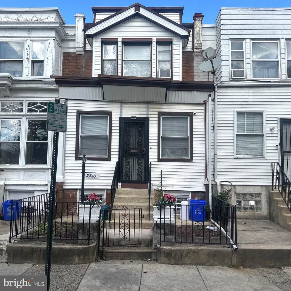 5845 Ludlow Street - Photo 1