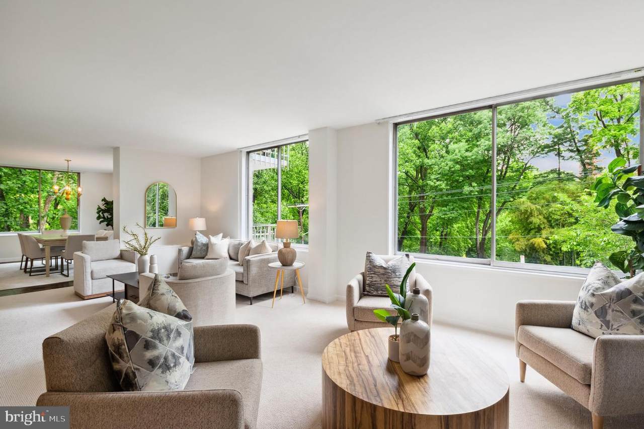 4100 Cathedral Avenue - Photo 1