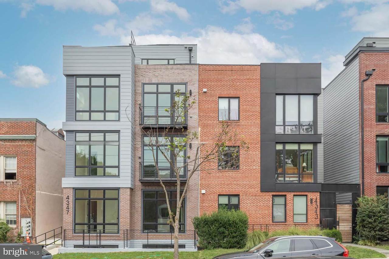 4347 Harrison Street - Photo 1