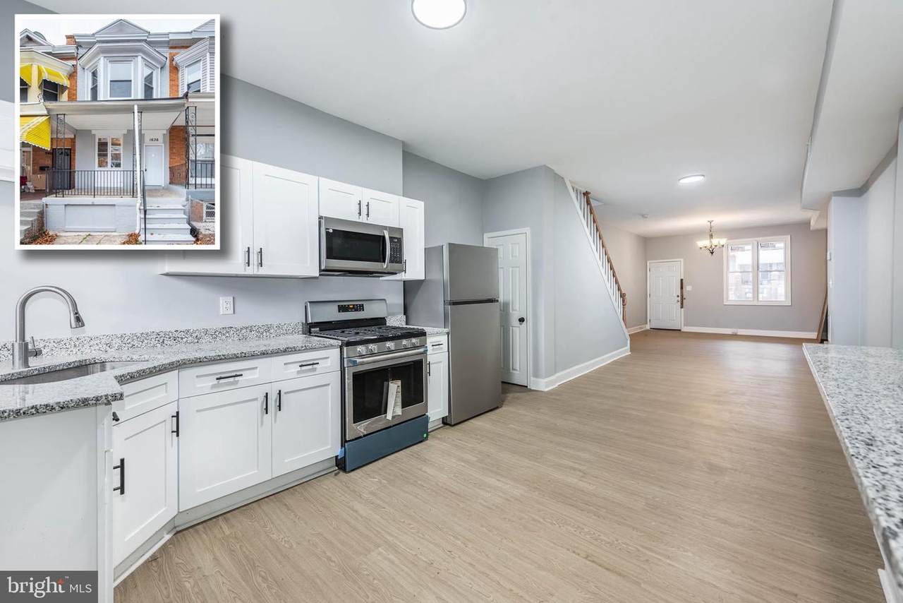 1636 Ashburton Street - Photo 1