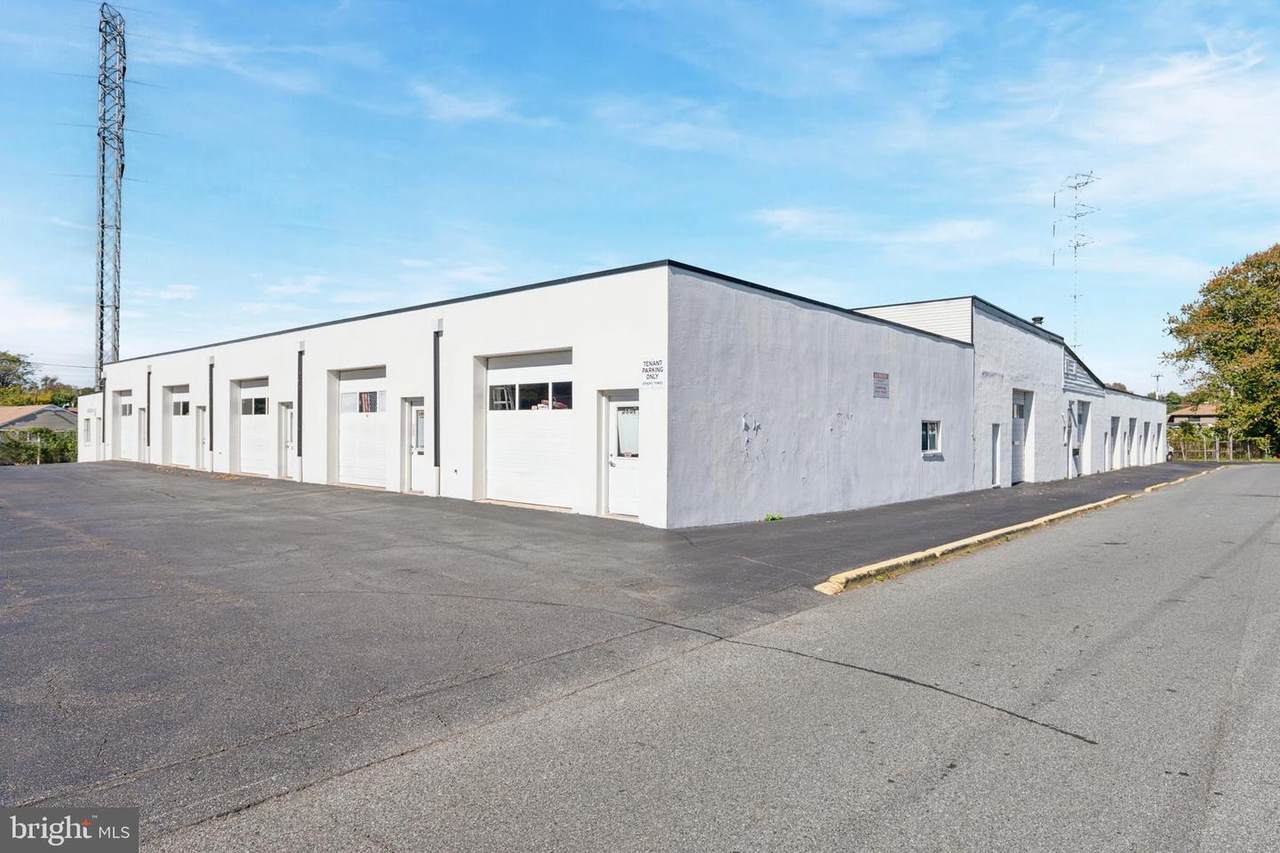 101 Hawley Street - Photo 1