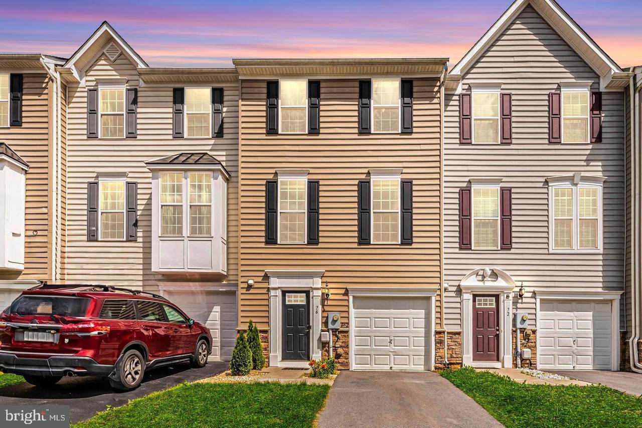 76 Norwood Drive - Photo 1