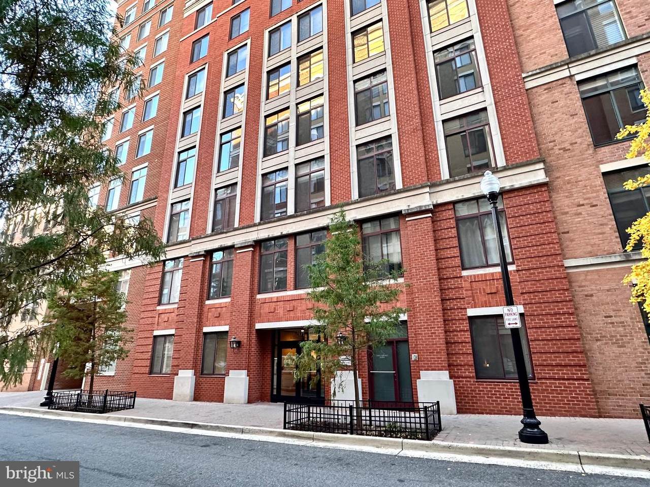 1201 Garfield Street - Photo 1