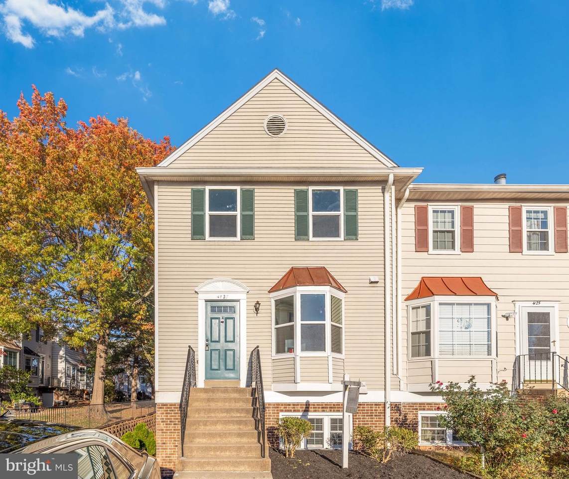 4127 Weeping Willow Court - Photo 1