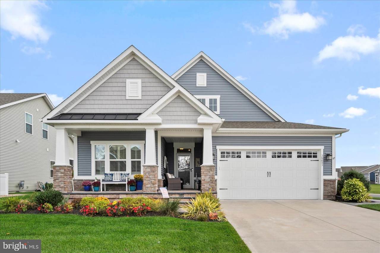 36653 Greenway Drive - Photo 1