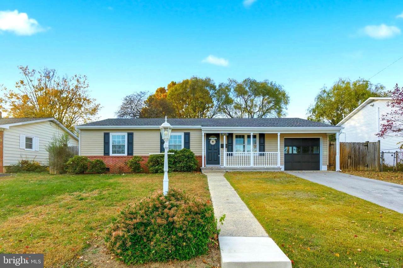 417 Georgia Avenue - Photo 1