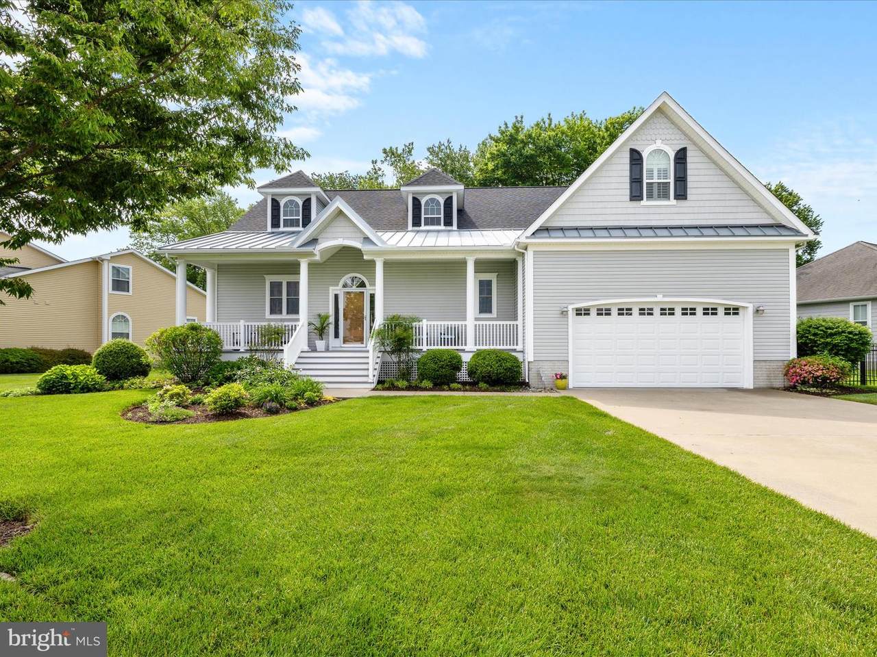 36929 Creekhaven Drive - Photo 1