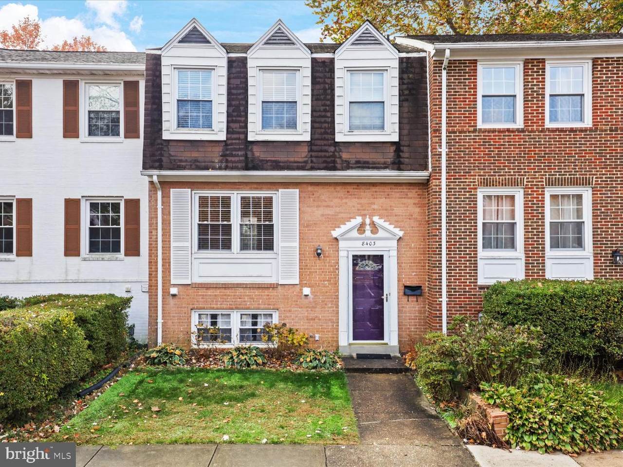 8403 Thompson Road - Photo 1