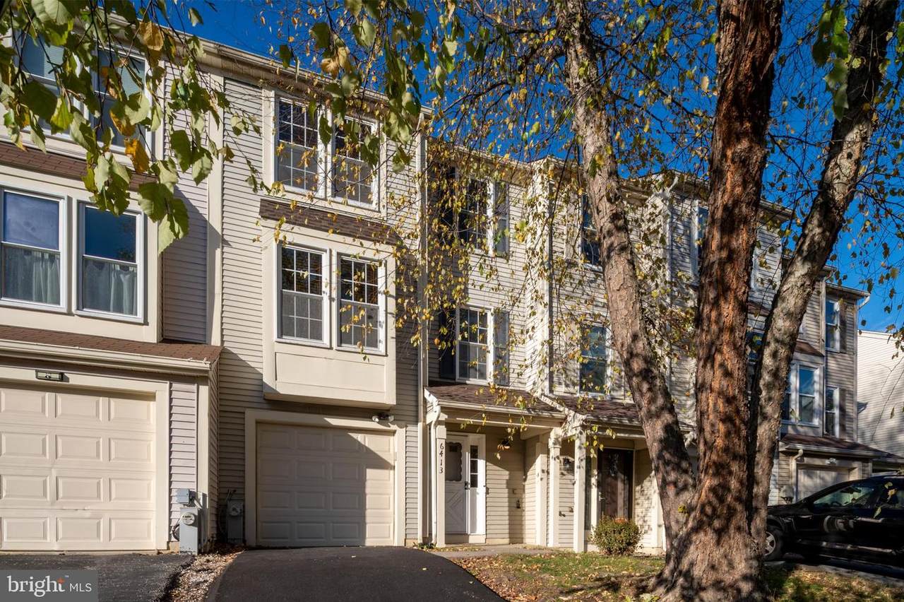 6413 Pound Apple Court - Photo 1