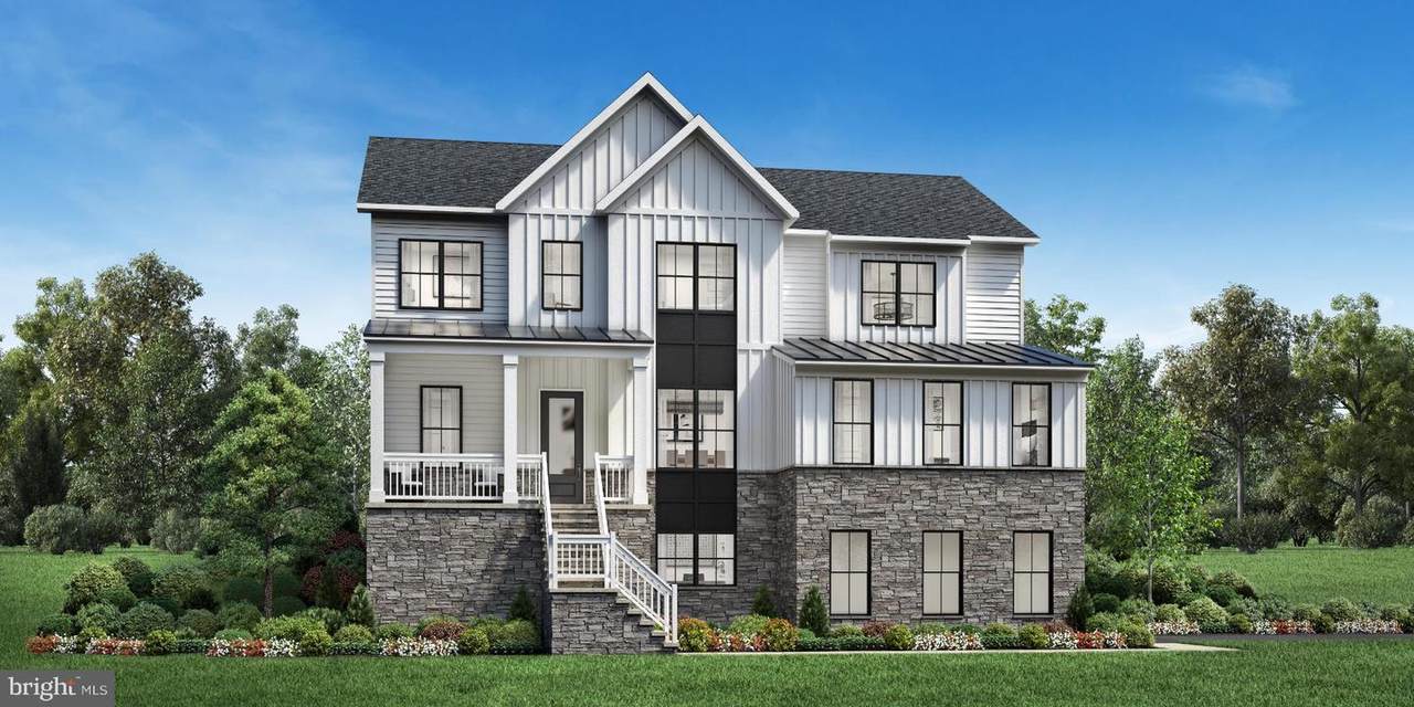 1477 Stony Road - Photo 1