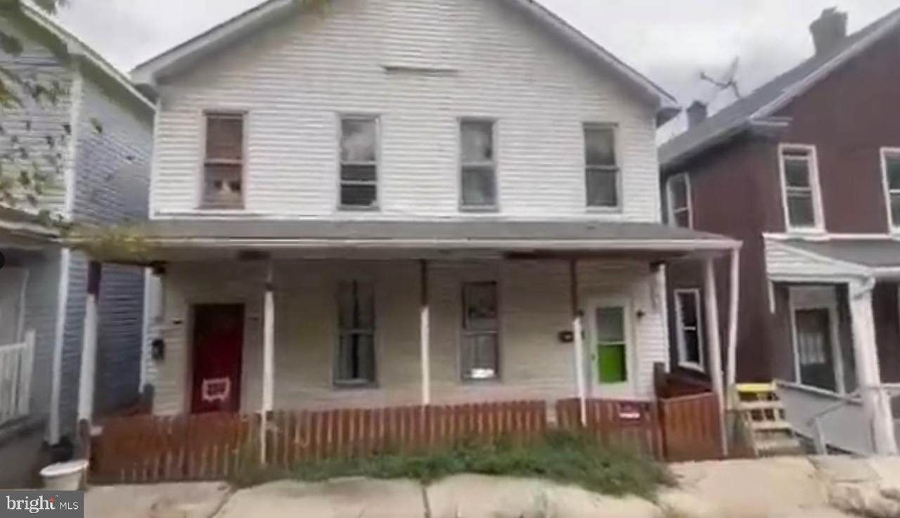 405 and 407 Ascension Street - Photo 1