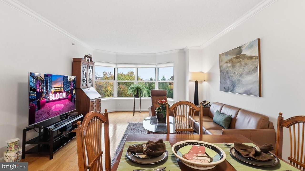 9707 Old Georgetown Road - Photo 1