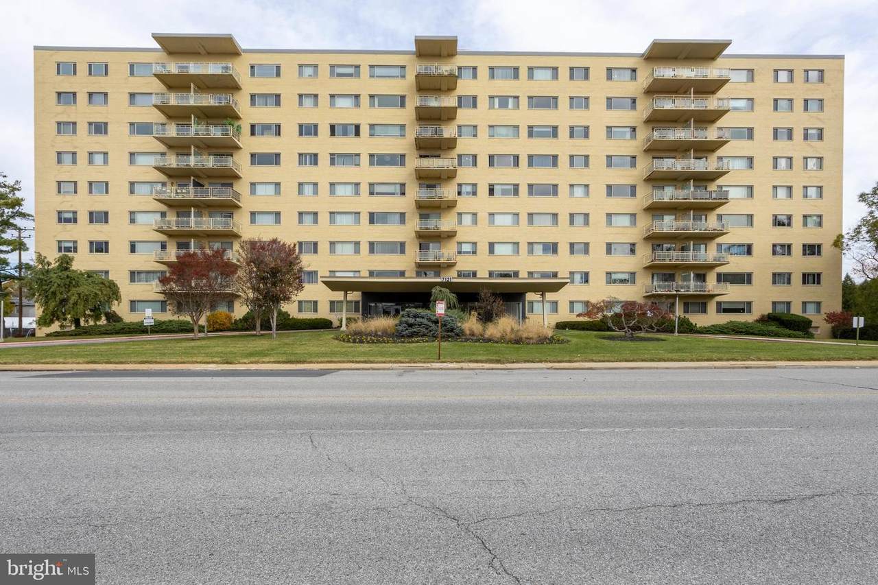 7121 Park Heights Avenue - Photo 1