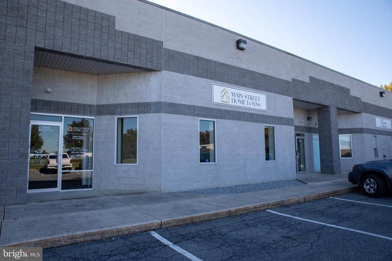 1008 Mattlind Way - Photo 1