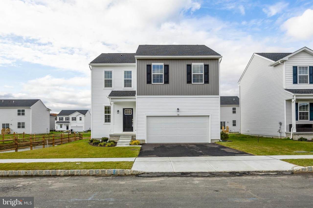 110 Old School House Road - Photo 1