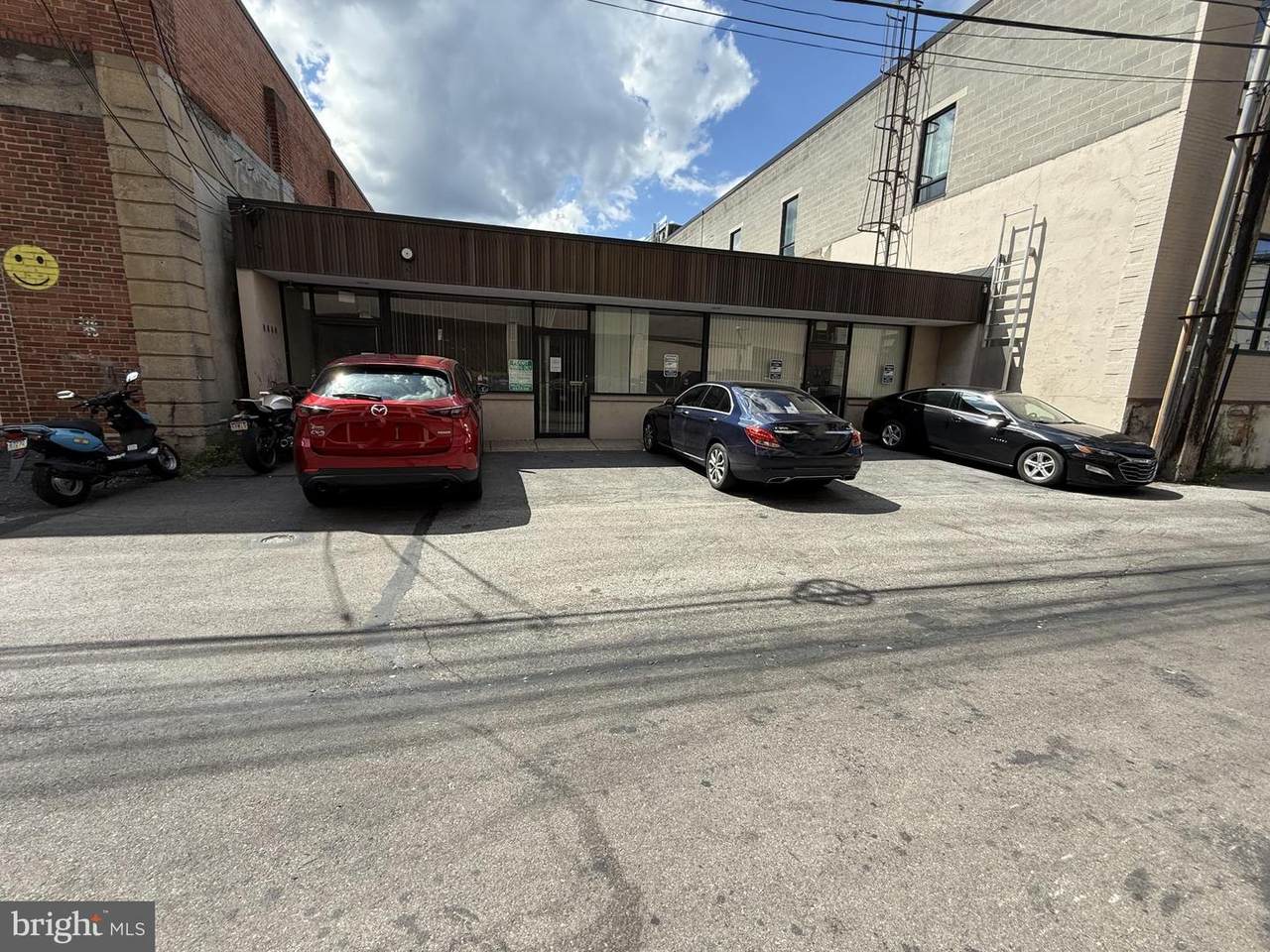 162 Humes Alley - Photo 1