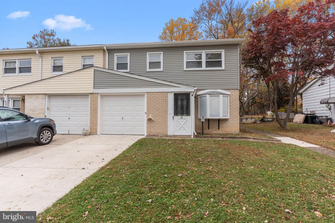 621 Artwood Drive - Photo 1