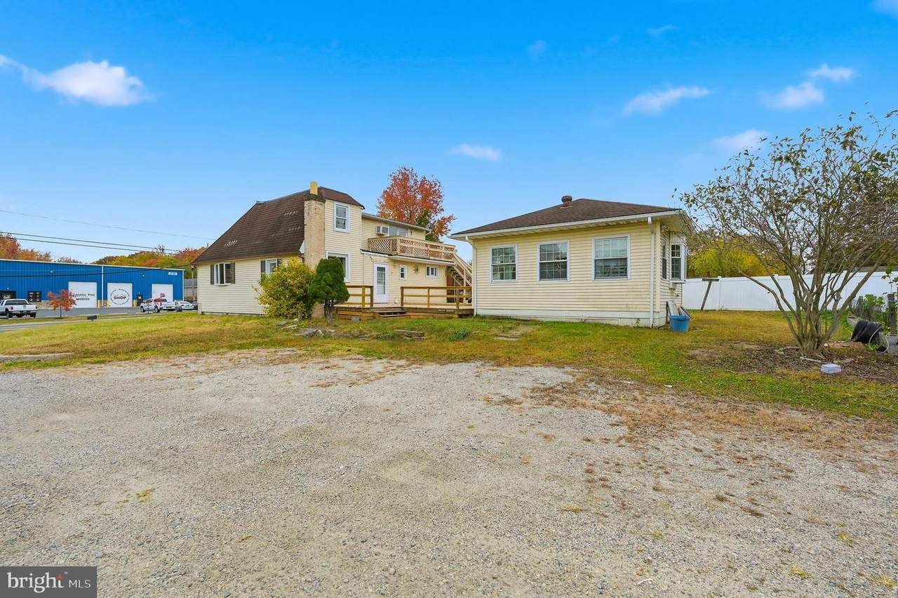 2843 Ogletown Road - Photo 1