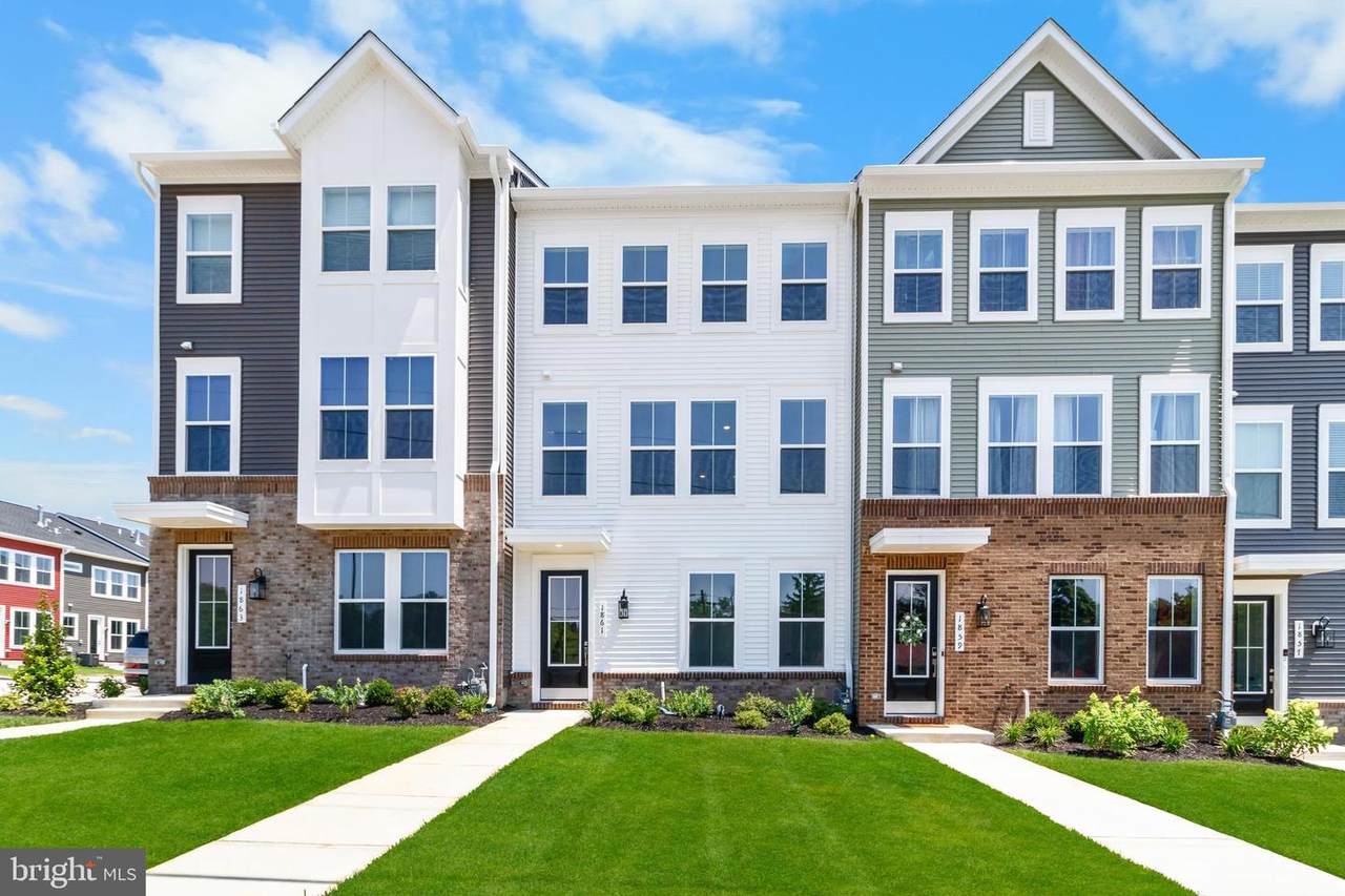 1861 Shookstown Road - Photo 1